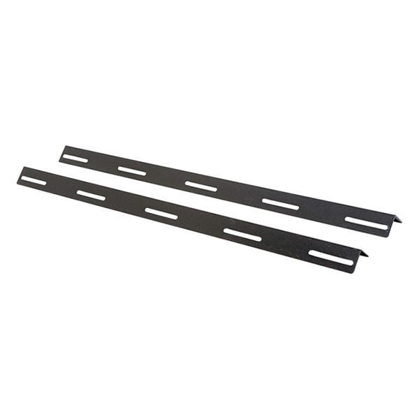 Alfaco L-profiel voor Patchkast 19 inch | 645 x 38 x 38 mm (Horizontaal, 1000 mm inbouwdiepte, 2 stuks) 19-LS69 DS-LS100 K090601718 - 2