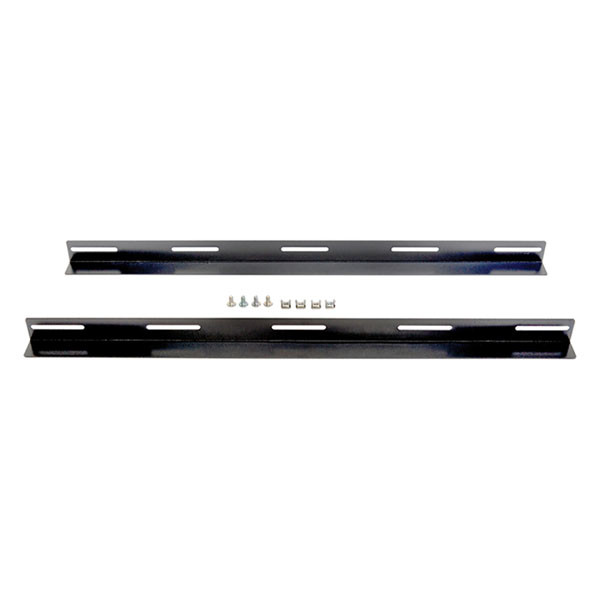 Alfaco L-profiel voor Patchkast 19 inch | 645 x 38 x 38 mm (Horizontaal, 1000 mm inbouwdiepte, 2 stuks) 19-LS69 DS-LS100 K090601718 - 3