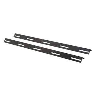 Alfaco L-profiel voor Patchkast 19 inch (Horizontaal, 1000 mm inbouwdiepte, 2 stuks) 19-LS69 DS-LS100 K090601718 - 2