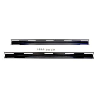 Alfaco L-profiel voor Patchkast 19 inch (Horizontaal, 1000 mm inbouwdiepte, 2 stuks) 19-LS69 DS-LS100 K090601718 - 3