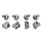 Alfaco L-profiel voor Patchkast 19 inch (Horizontaal, 450 mm inbouwdiepte, 2 stuks) 19-LS64 DS-LS45W K090601715 - 2