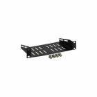 Alfaco Legbord patchkast - 10 inch (1U) 10-33HYL DS-FH10 K090601720 Alfaco Legbord patchkast - 10 inch (1U) 10-33HYL DS-FH10 K090601720