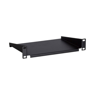 Alfaco Legbord patchkast - 10 inch (1U) 10-33HYL DS-FH10 K090601720 - 3