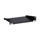 Alfaco Legbord patchkast - 10 inch (1U) 10-33HYL DS-FH10 K090601720 - 3