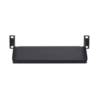 Alfaco Legbord patchkast - 10 inch (1U) 10-33HYL DS-FH10 K090601720 - 4