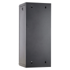 Alfaco Patchkast 10 inch | 15U | 312 x 310 x 752 mm (Max. 30 kg, Veiligheidsglas, Inbouwdiepte 220 mm, Ongemonteerd) 10-3315 DS10-3315 K090601519 - 5