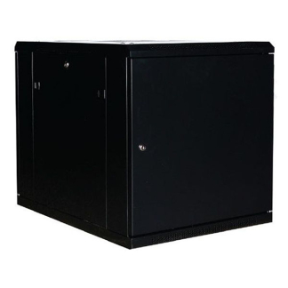 Alfaco Patchkast 19 inch | 12U | 600 x 800 x 645 mm (Max. 800 kg, Veiligheidsglas, Inbouwdiepte 600 mm) 19-6812 DS6812 K090601527 - 2