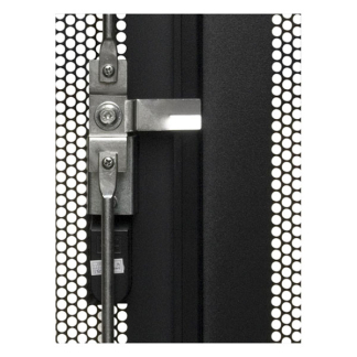 Alfaco Patchkast 19 inch | 22U | 600 x 600 x 1200 mm (Max. 800 kg, Geperforeerd, Inbouwdiepte 515 mm) 19-6622PP DS6622PP K090601546 - 7