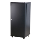 Alfaco Patchkast 19 inch | 22U | 600 x 600 x 1200 mm (Max. 800 kg, Veiligheidsglas, Inbouwdiepte 515 mm) 19-6622 DS6622 K090601545 - 4