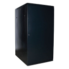 Alfaco Patchkast 19 inch | 32U | 800 x 1000 x 1600 mm (Max. 800 kg, Veiligheidsglas, Inbouwdiepte 800 mm) 19-8032 DS8032 K090601563 - 2