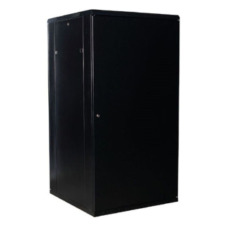 Alfaco Patchkast 19 inch | 32U | 800 x 800 x 1600 mm (Max. 800 kg, Veiligheidsglas, Inbouwdiepte 600 mm) 19-8832 DS8832 K090601565 - 2