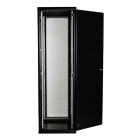 Alfaco Patchkast 19 inch | 42U | 600 x 800 x 2000 mm (Max. 800 kg, Veiligheidsglas, Inbouwdiepte 600 mm) 19-6842 DS6842 K090601579 - 2