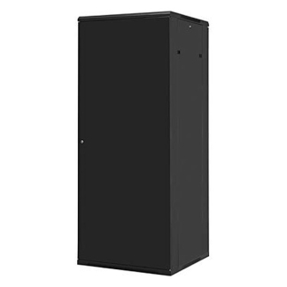 Alfaco Patchkast 19 inch | 47U | 800 x 800 x 2200 mm (Max. 800 kg, Veiligheidsglas, Inbouwdiepte 600 mm) 19-8847 DS8847 K090601588 - 3