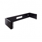Alfaco Patchkast muurbeugel | 19 inch | 2U 19-WMB2-180 DS-WMB2-S K090601782 Alfaco Patchkast muurbeugel | 19 inch | 2U 19-WMB2-180 DS-WMB2-S K090601782