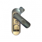 Alfaco Patchkast slot - Alfaco (KB, 1 sleuteltje) 19-SLOT-B K090601751