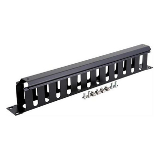Alfaco Rangeerpaneel | 19 inch | 2U (Uitschuifbare deksel) 19-002 DS-1902-2U K090601744 - 4