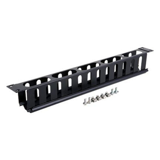 Alfaco Rangeerpaneel | 19 inch | 2U (Uitschuifbare deksel) 19-002 DS-1902-2U K090601744 - 5