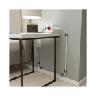 Allocacoc Stekkerdoos 5-voudig | Allocacoc | 3 meter (Powercube) PCEXTS3M K010813204 - 5