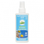 Alphanova Aftersun | Alphanova (Spray, Natuurlijk, 125 gram) K080000132 Alphanova Aftersun | Alphanova (Spray, Natuurlijk, 125 gram) K080000132