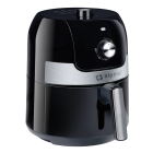 Alpina Airfryer | Alpina | 3.5 liter (1400W, Analoog) 871125224640 K170108191 Alpina Airfryer | Alpina | 3.5 liter (1400W, Analoog) 871125224640 K170108191
