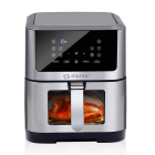 Alpina Airfryer | Alpina | 8 liter (1800W, Digitaal, Kijkvenster) 871125224542 K170108190 - 2