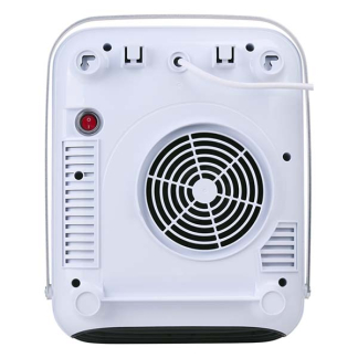 Alpina Badkamerverwarming | Alpina (Tot 2000W, 2 standen) 871125235596 K170101231 - 3