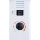 Alpina Convectorkachel | Alpina (1500W, Ruimtes tot 20 m²) 3018598 K170101186 - 2