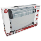 Alpina Convectorkachel | Alpina (1500W, Ruimtes tot 20 m²) 3018598 K170101186 - 3