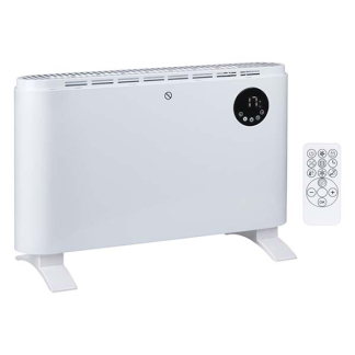 Alpina Convectorkachel | Alpina (2000W, Afstandsbediening, Ruimtes tot 25 m²) 871125235597 K170101232