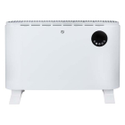 Alpina Convectorkachel | Alpina (2000W, Afstandsbediening, Ruimtes tot 25 m²) 871125235597 K170101232 - 2