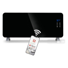 Alpina Convectorkachel | Alpina (2000W, Wifi, IP24, Ruimtes tot 22 m²) 871125224793 K170101198 - 1