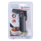 Alpina Crème brûlée brander | Alpina (Navulbaar, 25 ml) 871125226774 K170108048 - 2