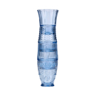 Alpina Drinkglas | Alpina | 4 stuks (Stapelbaar, 310 ml, Vissendesign, Blauw) 871125233466 K170106290 - 2
