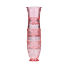 Alpina Drinkglas | Alpina | 4 stuks (Stapelbaar, 310 ml, Vissendesign, Roze) 871125233227 K170106289 - 2