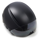 Alpina Fietshelm | Alpina | Altona (57-62 cm, Uniseks, led, Zwart) RH7523 K170404599 - 1