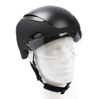 Alpina Fietshelm | Alpina | Altona (57-62 cm, Uniseks, led, Zwart) RH7523 K170404599 - 2