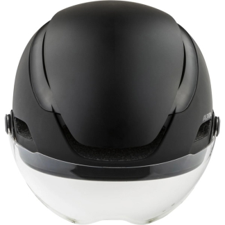 Alpina Fietshelm | Alpina | Altona (57-62 cm, Uniseks, led, Zwart) RH7523 K170404599 - 6