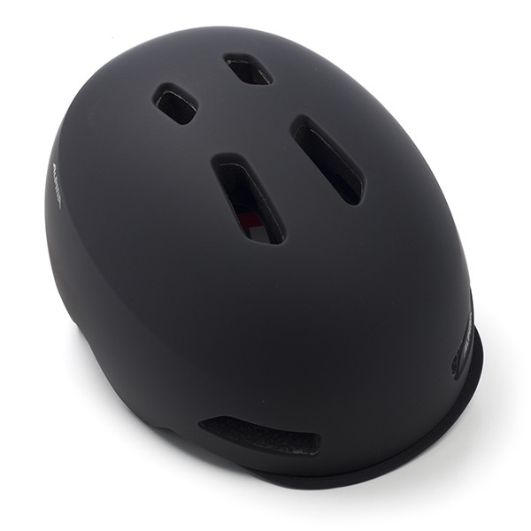 Alpina Fietshelm | Alpina | Brooklyn (52-57 cm, Uniseks, led, Zwart) RH7437 K170404596 - 1