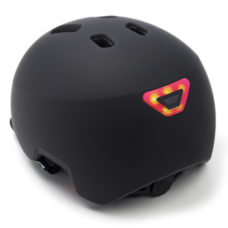 Alpina Fietshelm | Alpina | Brooklyn (52-57 cm, Uniseks, led, Zwart) RH7437 K170404596 - 3