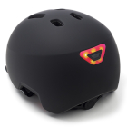 Alpina Fietshelm | Alpina | Brooklyn (52-57 cm, Uniseks, led, Zwart) RH7437 K170404596 - 3