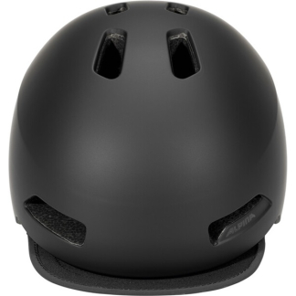 Alpina Fietshelm | Alpina | Brooklyn (52-57 cm, Uniseks, led, Zwart) RH7437 K170404596 - 6