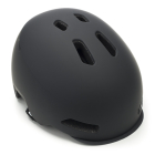 Alpina Fietshelm | Alpina | Brooklyn (57-61 cm, Uniseks, led, Zwart) RH7439 K170404597 - 1