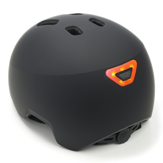 Alpina Fietshelm | Alpina | Brooklyn (57-61 cm, Uniseks, led, Zwart) RH7439 K170404597 - 3