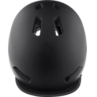 Alpina Fietshelm | Alpina | Brooklyn (57-61 cm, Uniseks, led, Zwart) RH7439 K170404597 - 6