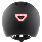 Alpina Fietshelm | Alpina | Brooklyn (57-61 cm, Uniseks, led, Zwart) RH7439 K170404597 - 7