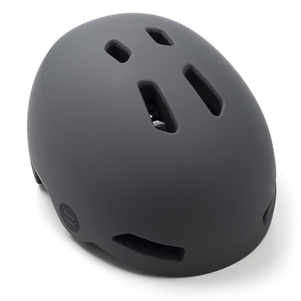 Alpina Fietshelm | Alpina | Haarlem (52-57 cm, Uniseks, Grijs) RH7541 K170404594 - 1