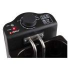 Alpina Frituurpan | Alpina | 3 liter (2000W, RVS) 871125218188 K170101243 - 4