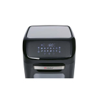 Alpina Heteluchtfriteuse | Alpina | 12 liter (1800W, Digitaal, Kijkvenster, Accessoires) 871125219568 K170101224 - 3