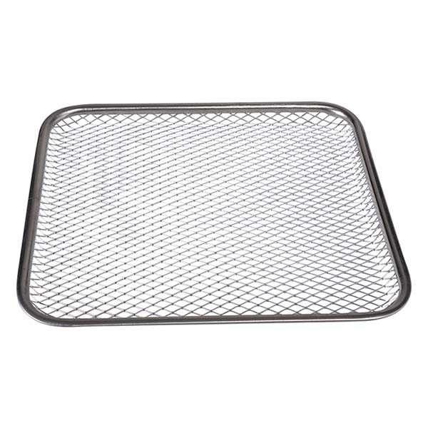 Alpina Heteluchtfriteuse | Alpina | 12 liter (1800W, Digitaal, Kijkvenster, Accessoires) 871125219568 K170101224 - 4