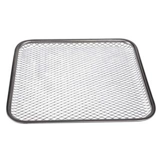 Alpina Heteluchtfriteuse | Alpina | 12 liter (1800W, Digitaal, Kijkvenster, Accessoires) 871125219568 K170101224 - 4